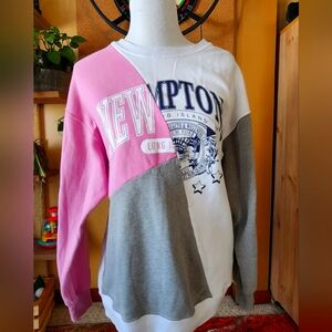 Hollister Sweatshirt